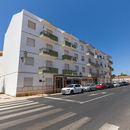 Vasco Da Gama Apartments Лагуш Экстерьер фото